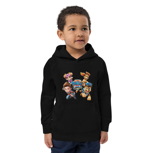 Customisable Kids hoodie