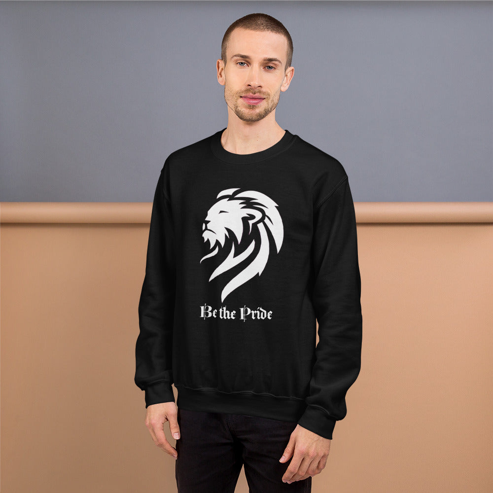 Lionhead Dark Storm Unisex Sweatshirt