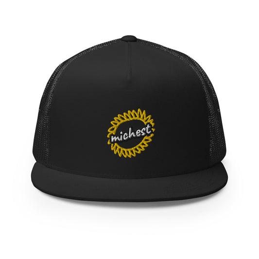 Michest Trucker Cap