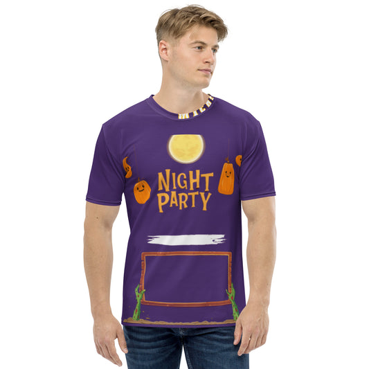 HNP Men's T-shirt