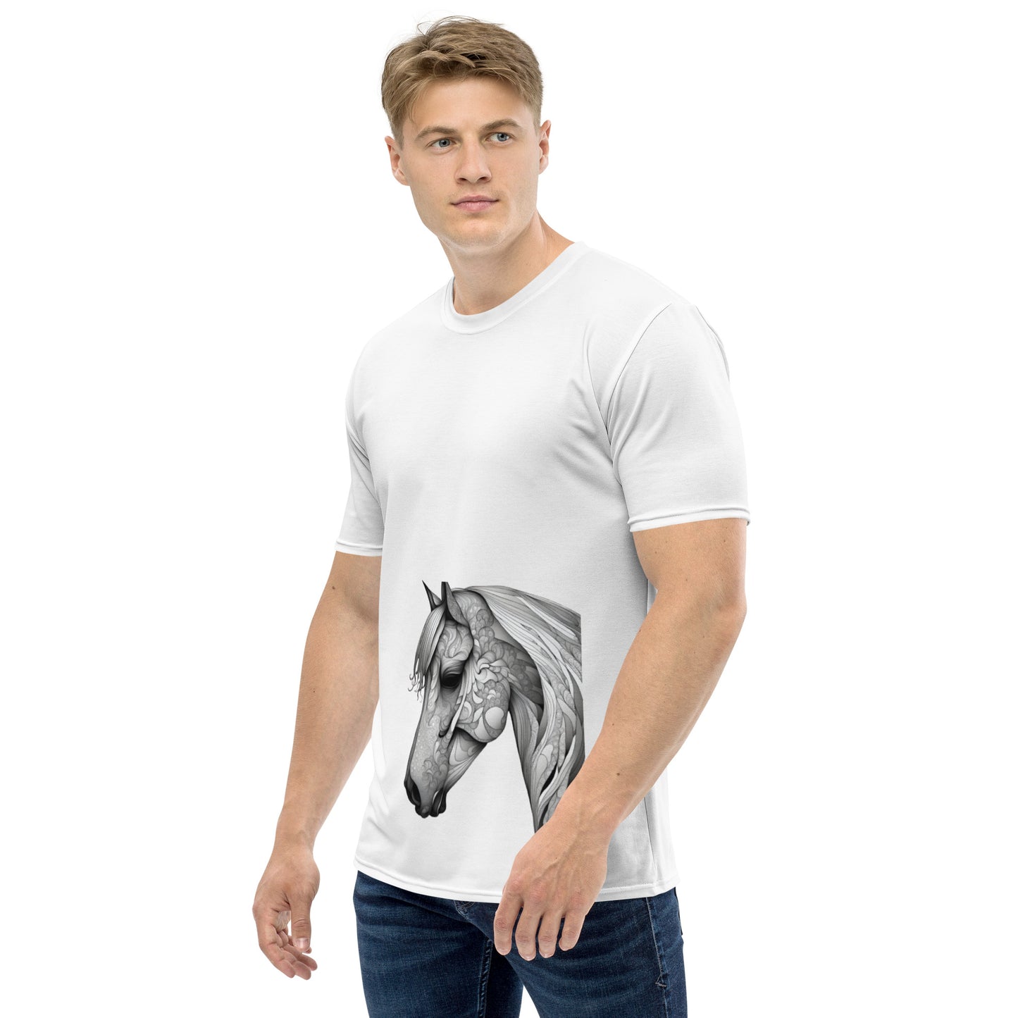 Horsy t-shirt