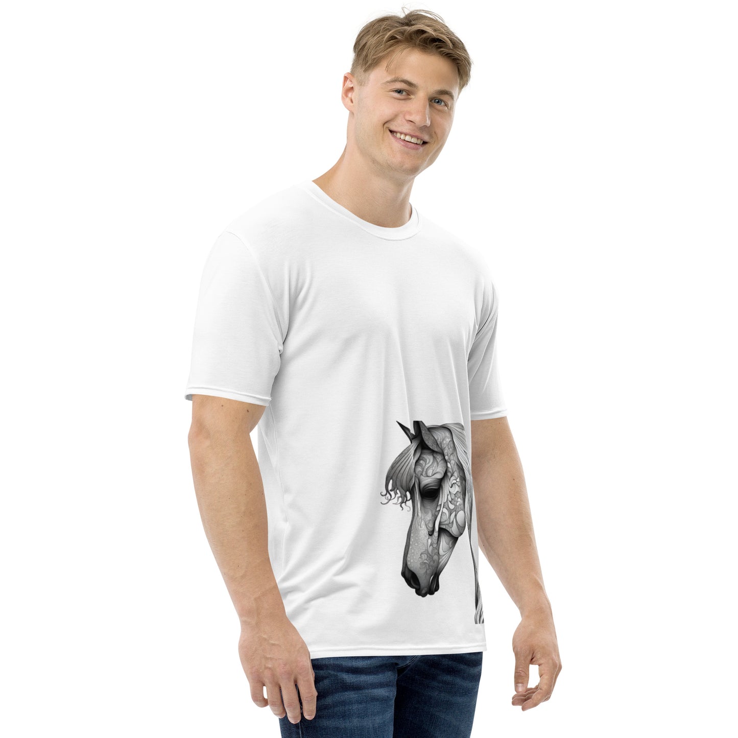 Horsy t-shirt