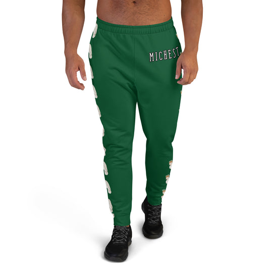 Cockatoo Men's Joggers