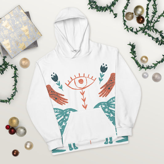 Xmas Unisex Hoodie