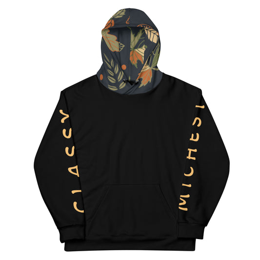 Michest Classy Unisex Hoodie