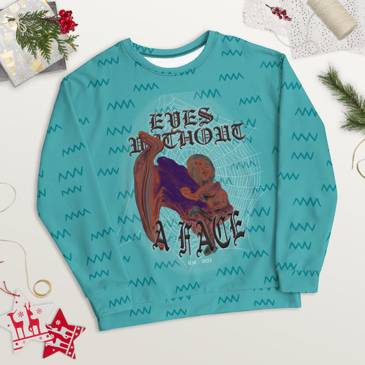 EWAF Unisex Sweatshirt