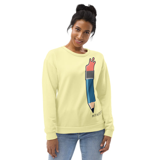 MBP Unisex Sweatshirt