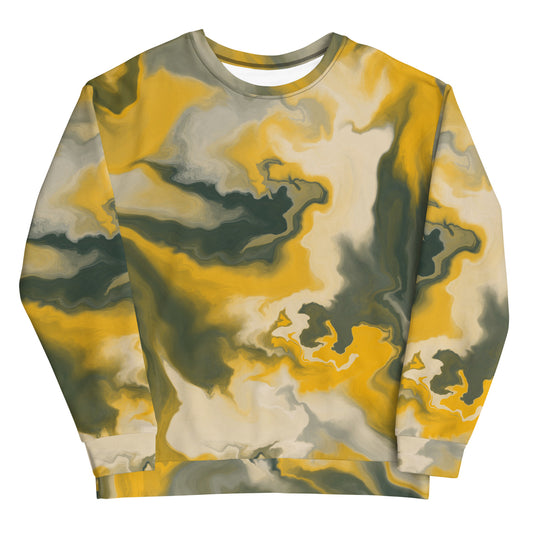 Colored Unisex Sweatshirt