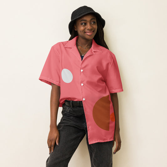 Women's Button Shirt