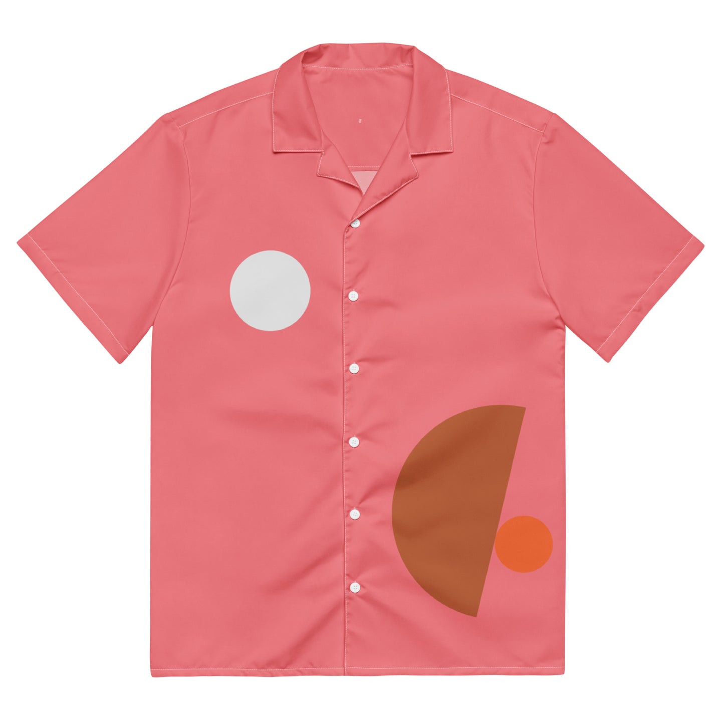 Women's Button Shirt