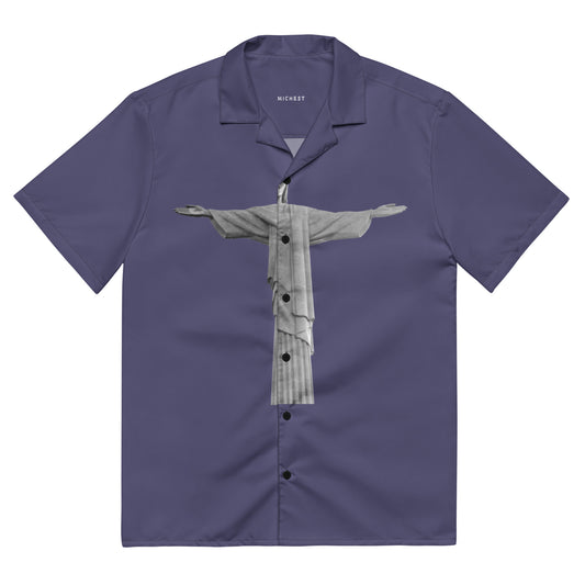 Christ The Redeemer (CTR) Unisex Shirt