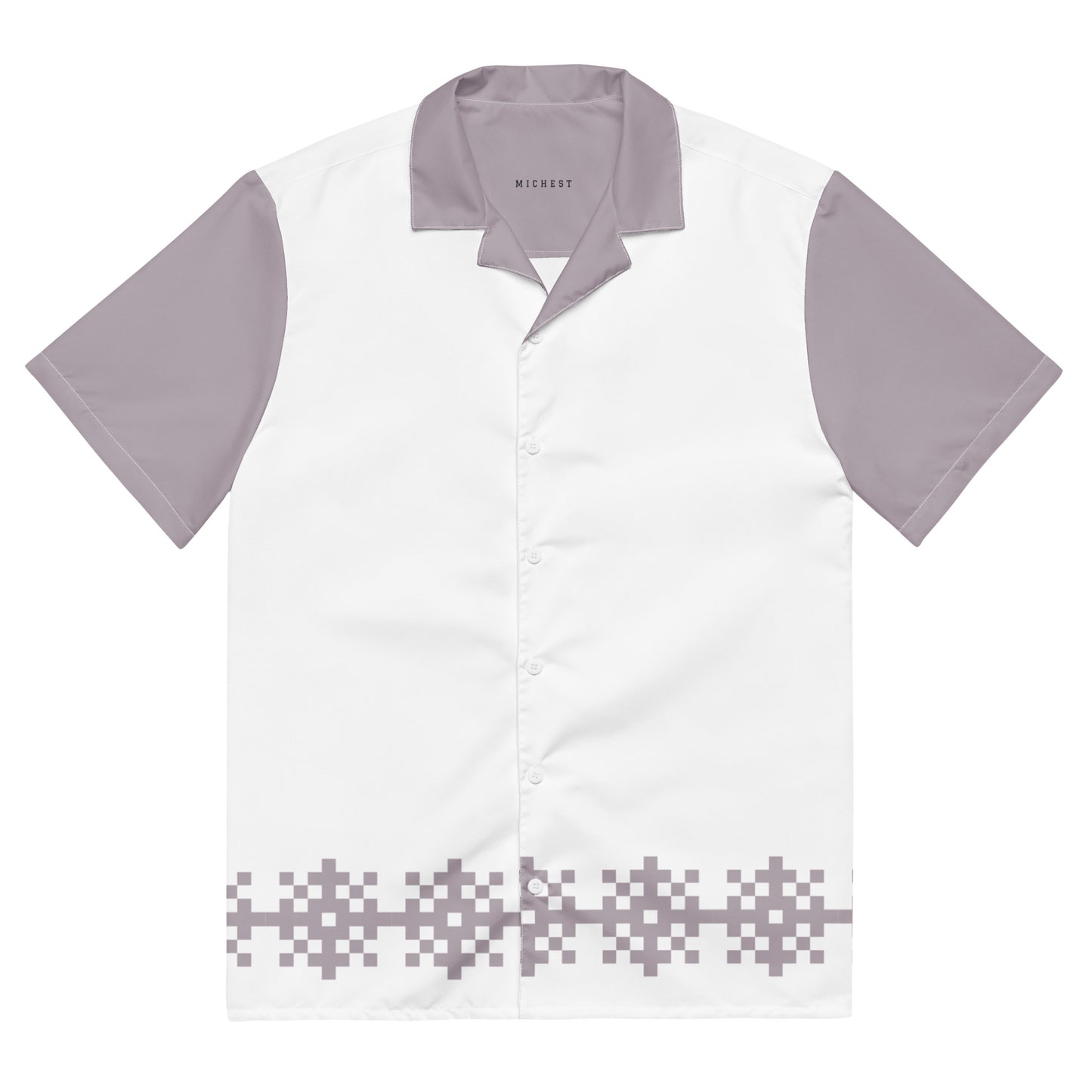 Snowflake Unisex Shirt