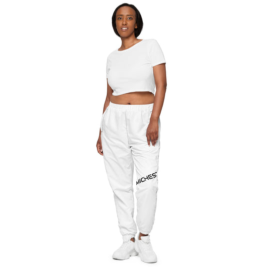 Branded Unisex Track Pants