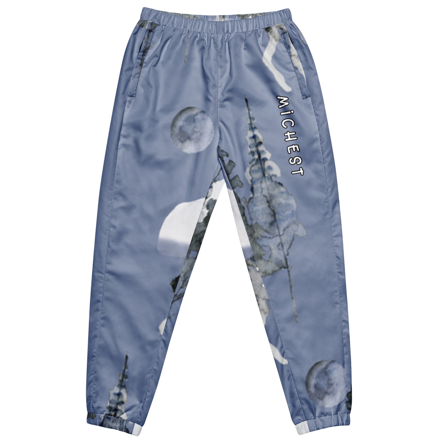 Xmas Unisex Track Pants