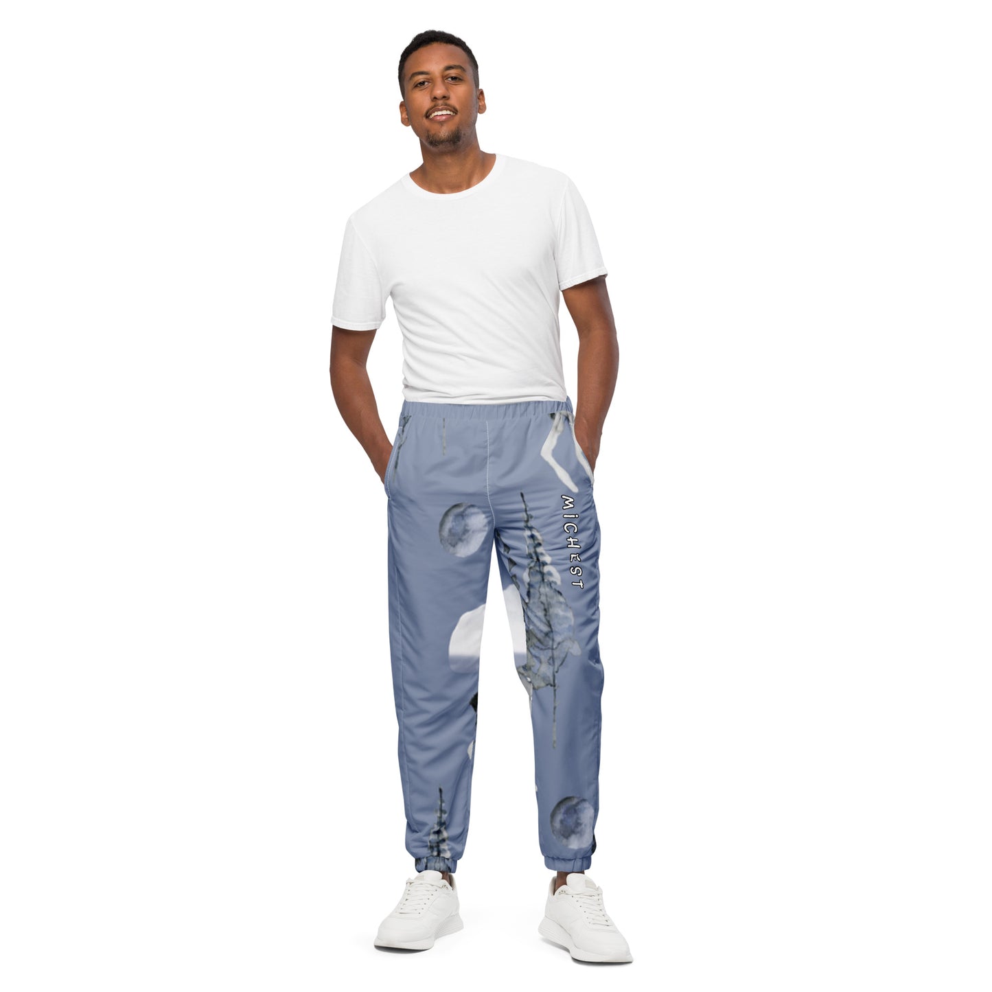 Xmas Unisex Track Pants