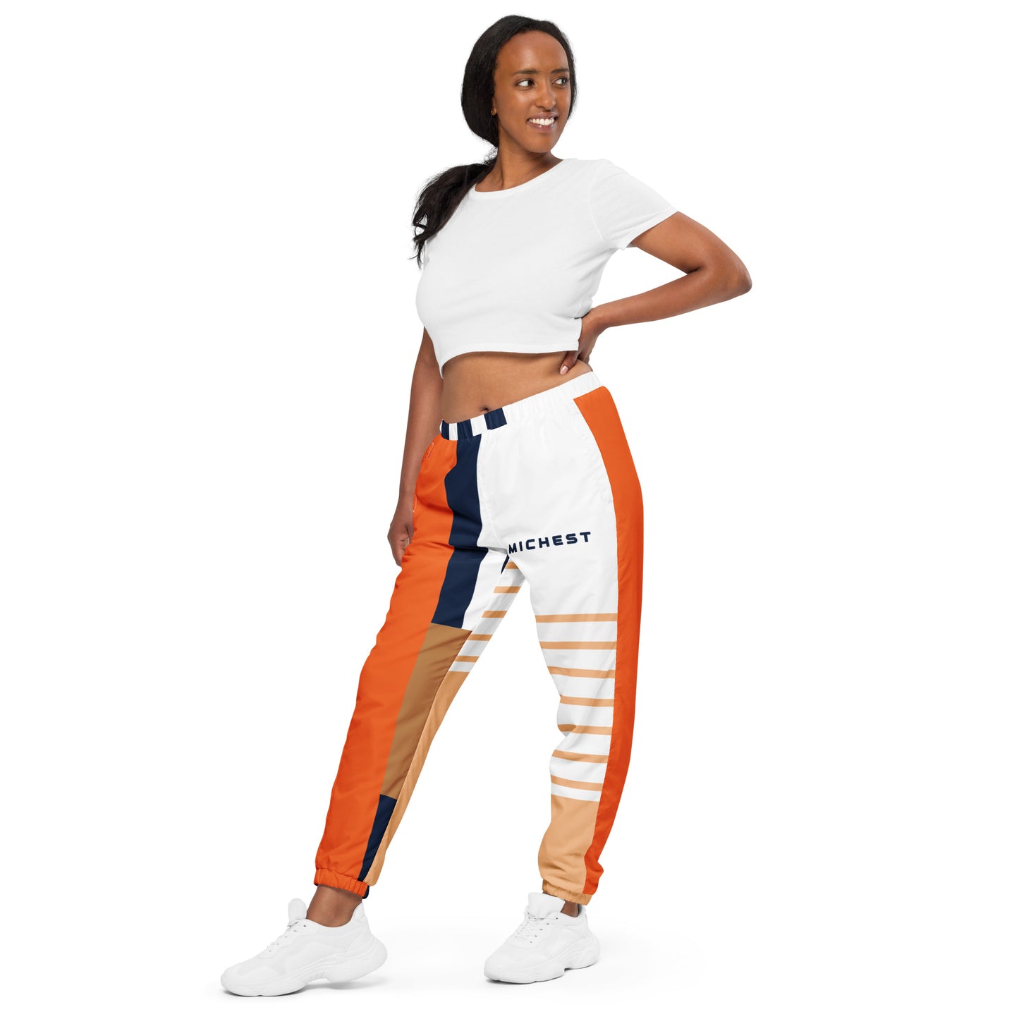 Shoot Unisex Track Pants