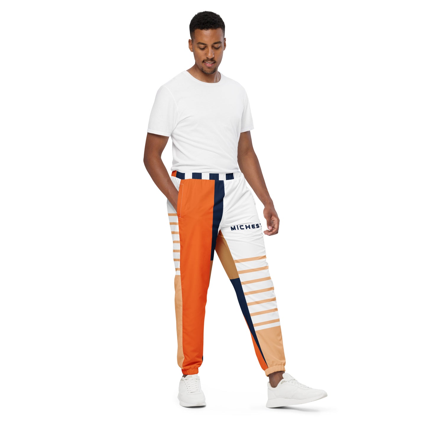 Shoot Unisex Track Pants