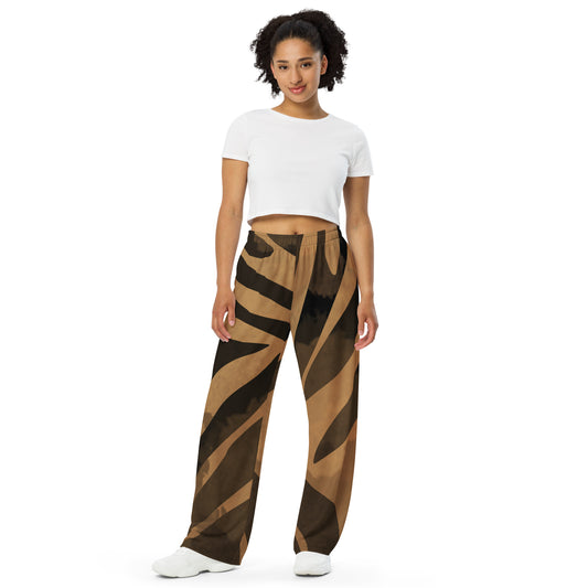 Original Unisex Wide-leg Pants