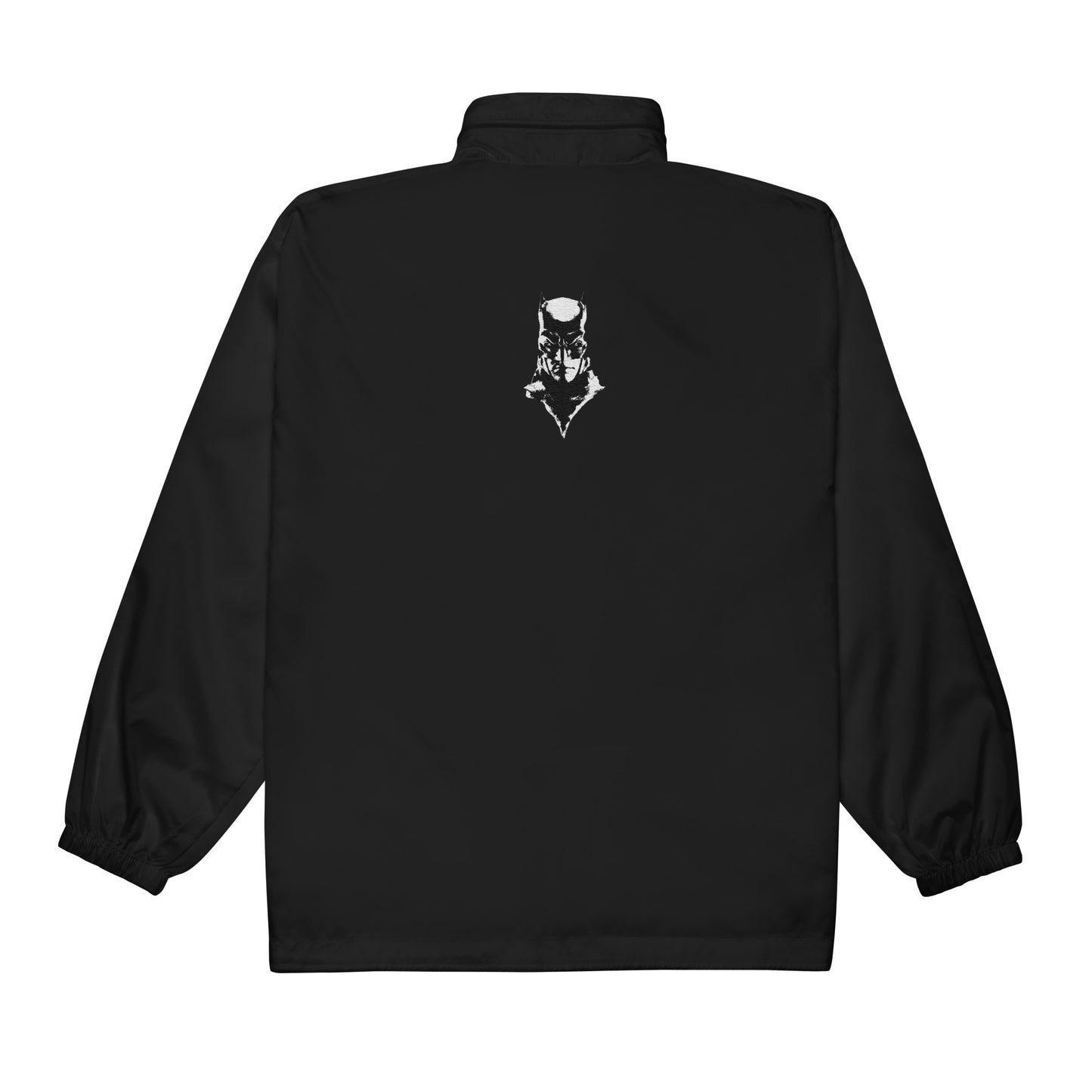 Batmanwindbreaker