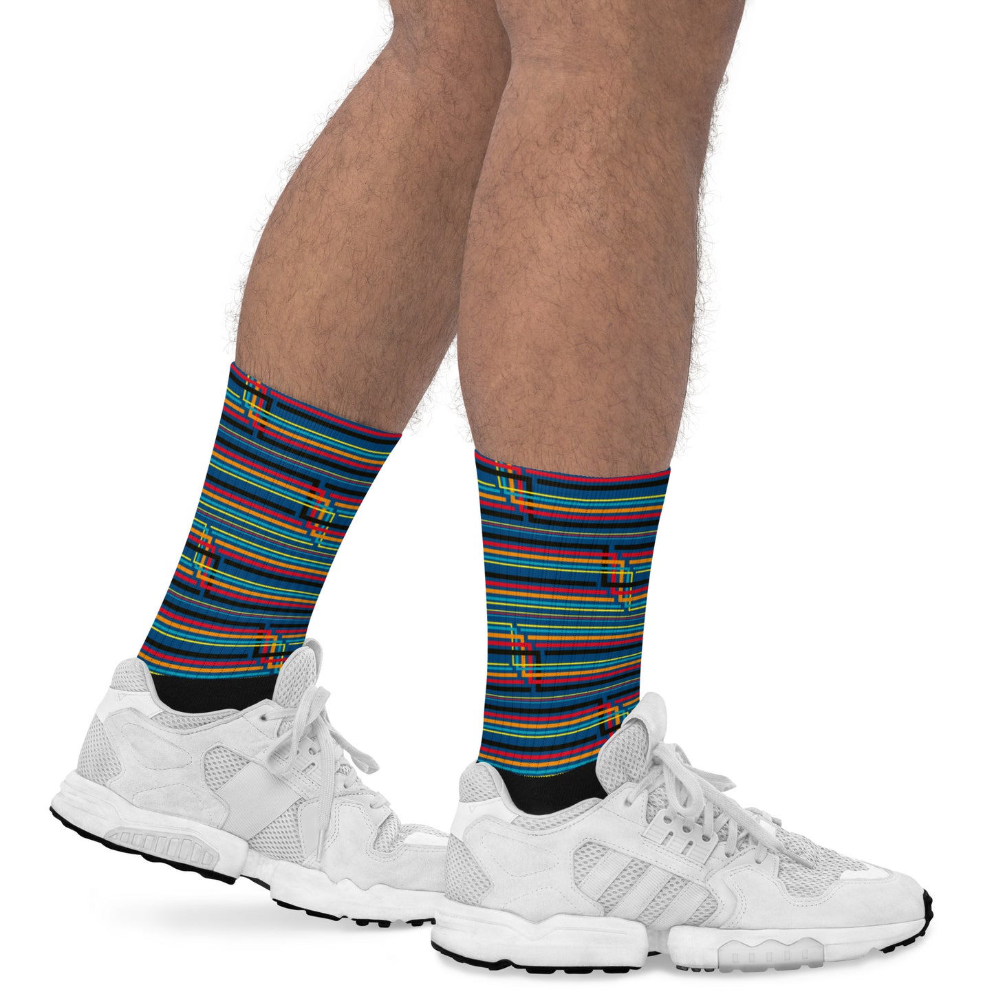 Angle Socks