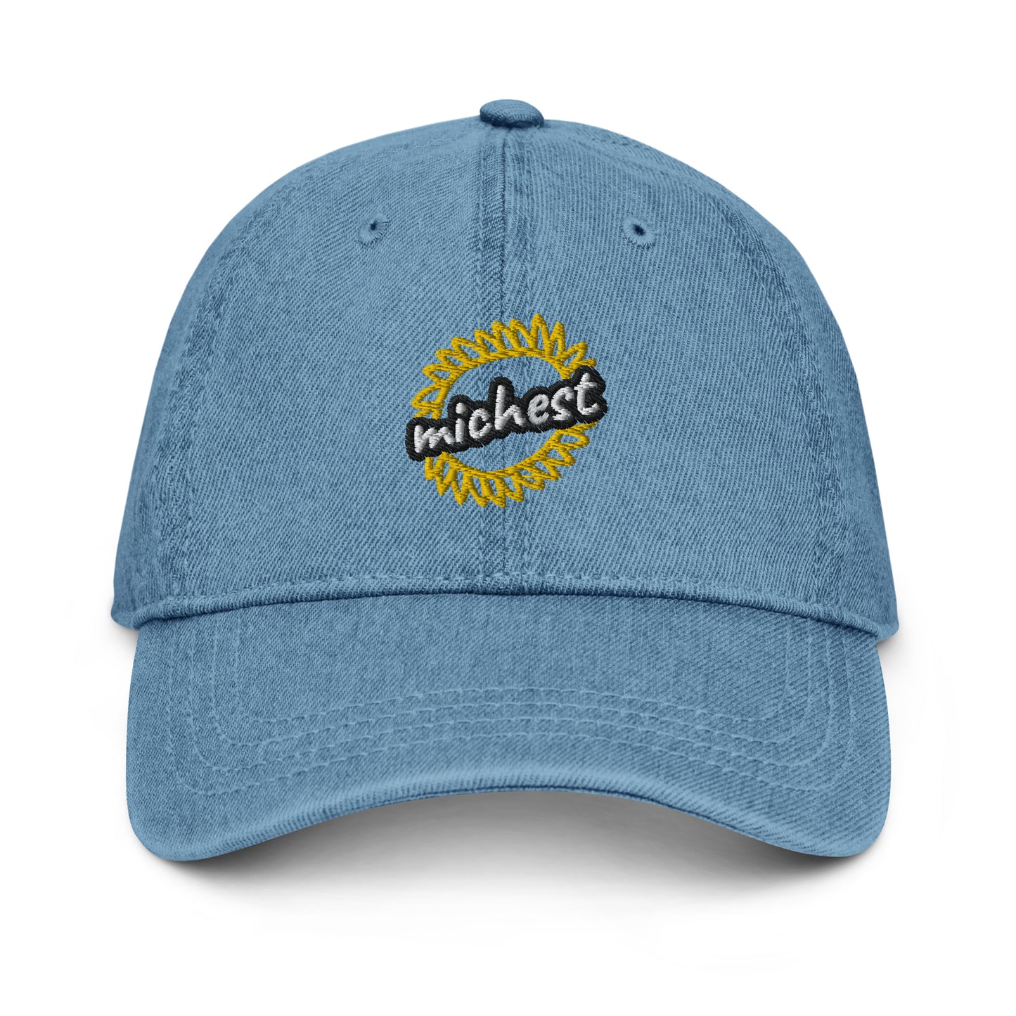 Michest Denim Hat