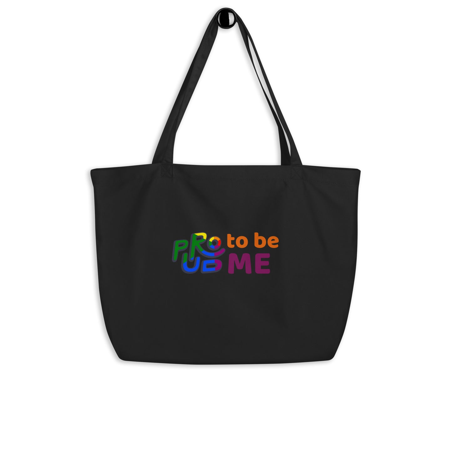 Self Love Large Tote Bag