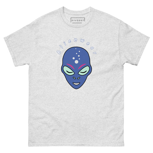 Alienwear Men's Classic T-shirt