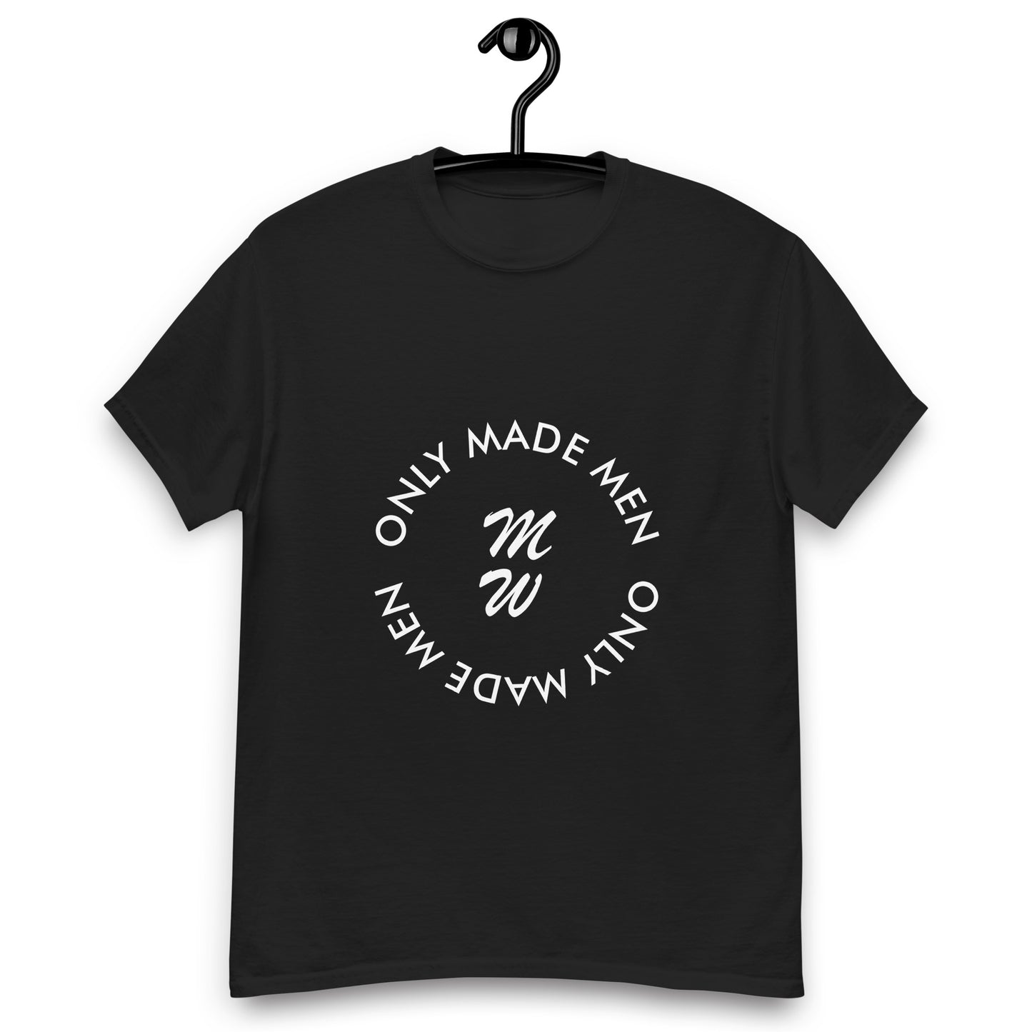 Made men tees #1