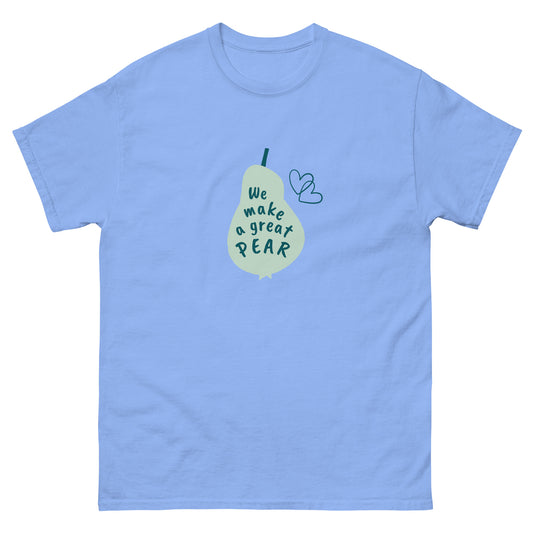 Great Pear Unisex Classic T-shirt