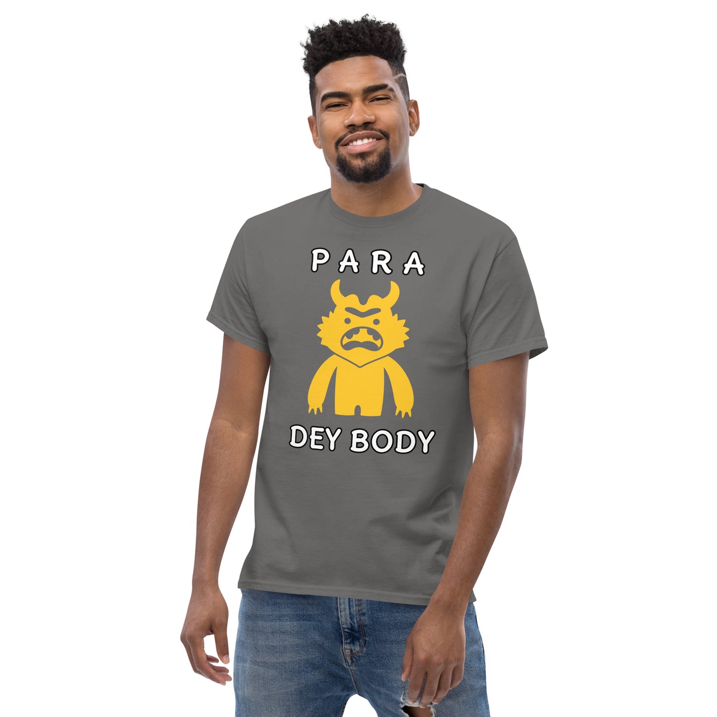 PDB Men's Classic Tee