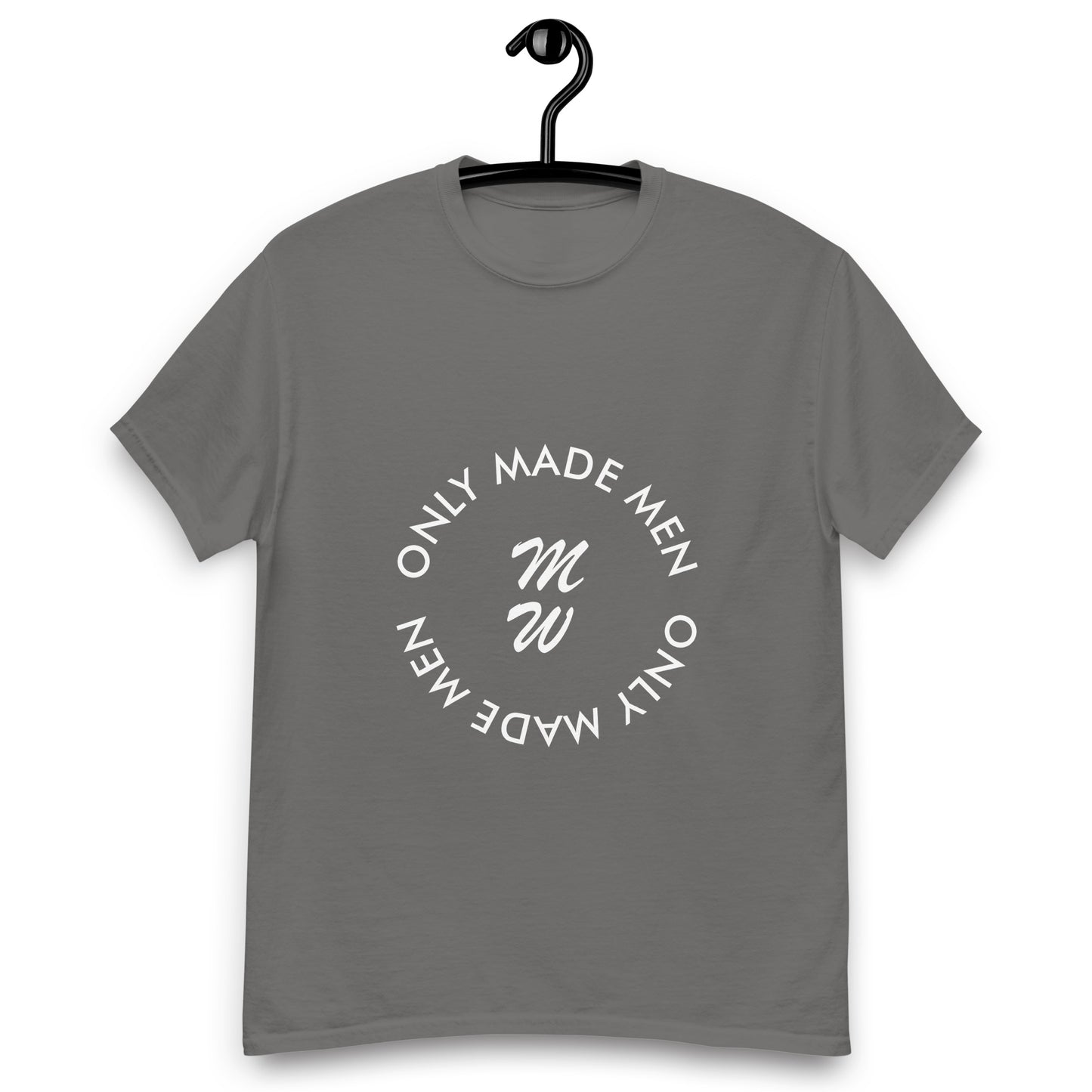 Made men tees #1