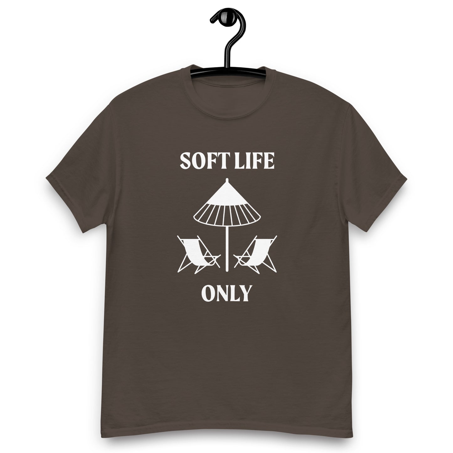 Men's Soft Life Classic Tee