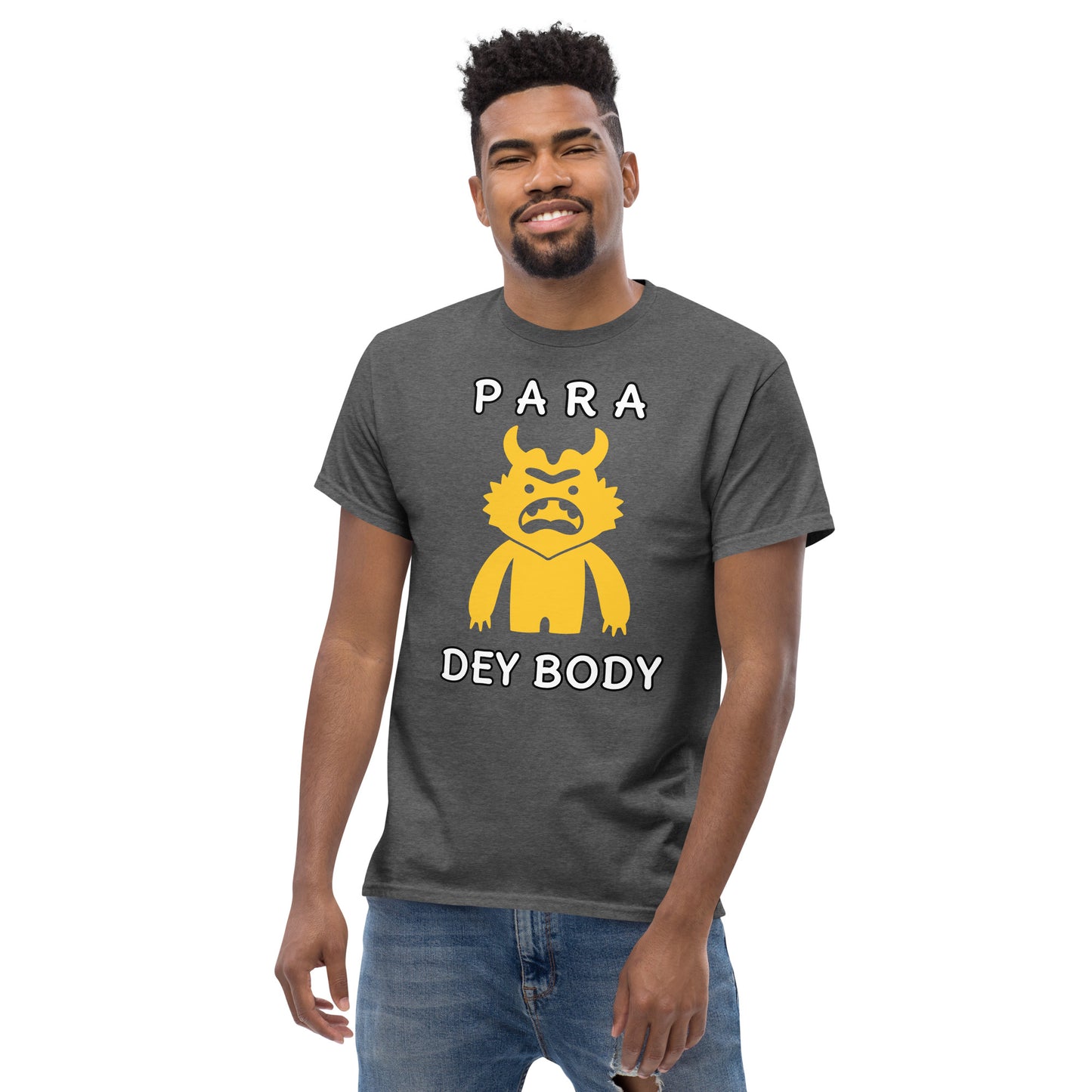 PDB Men's Classic Tee