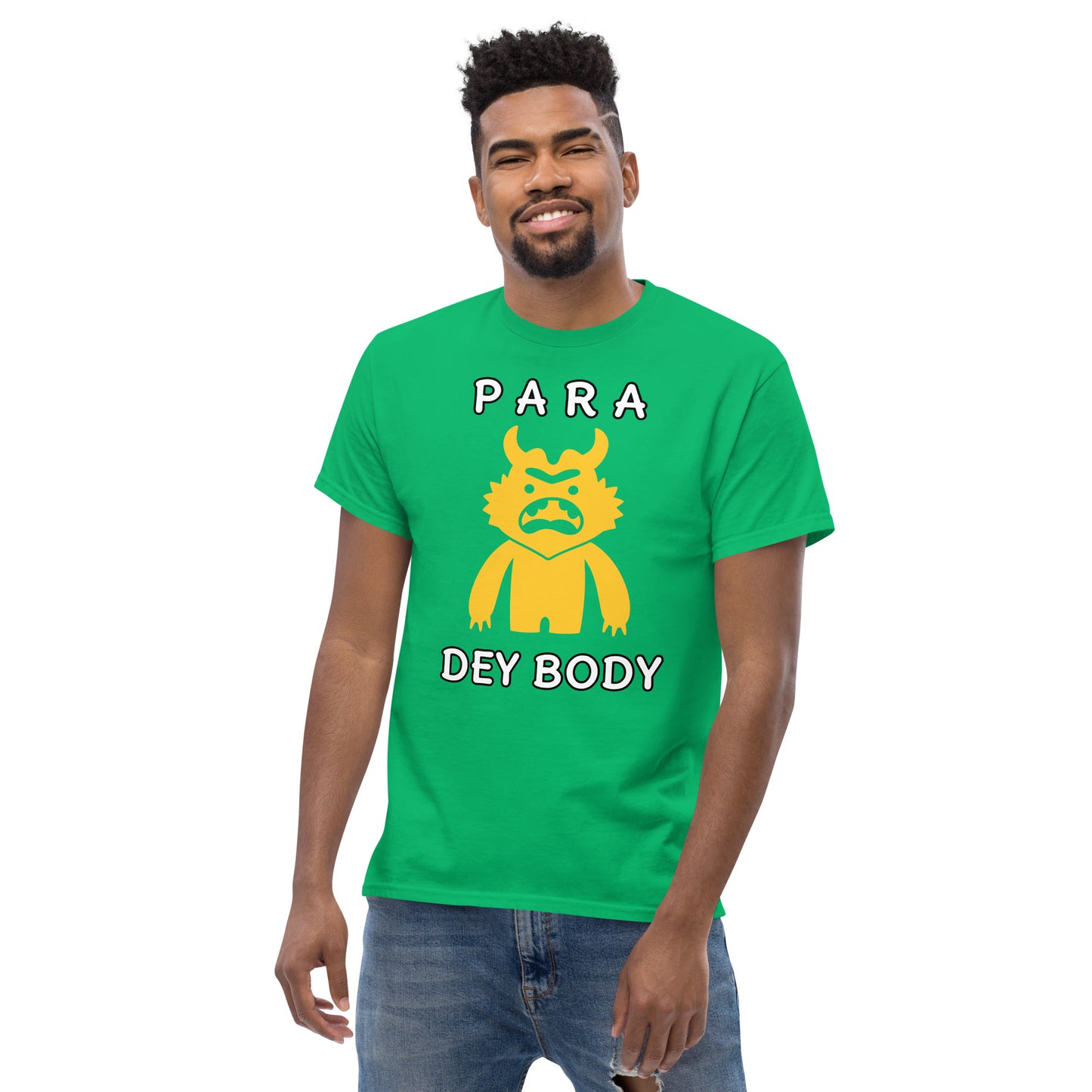 PDB Men's Classic Tee