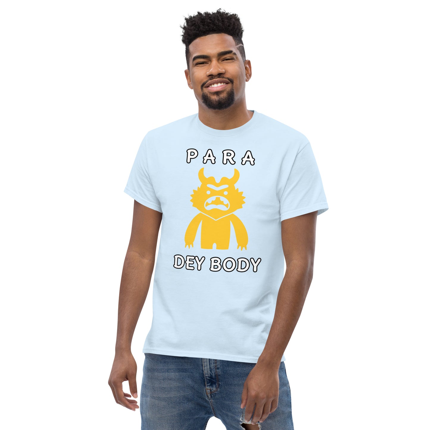 PDB Men's Classic Tee