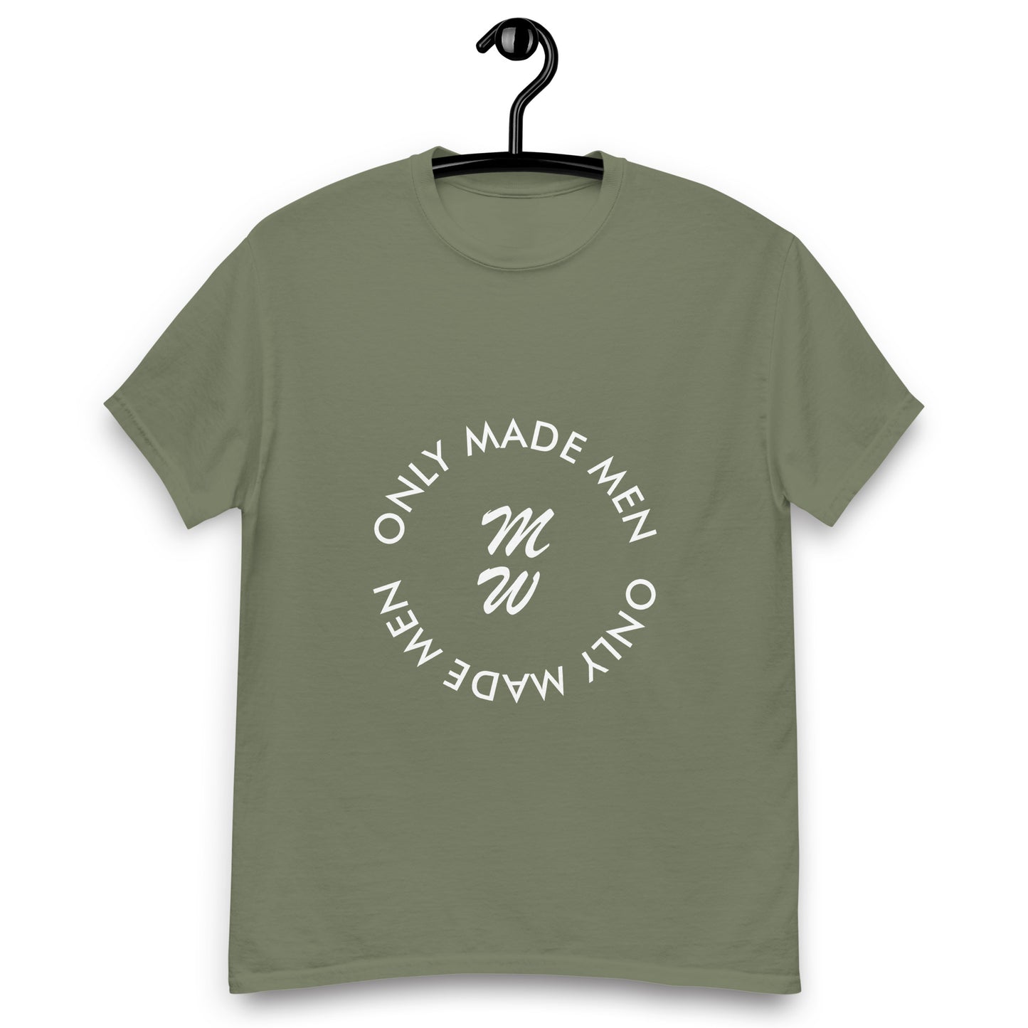 Made men tees #1