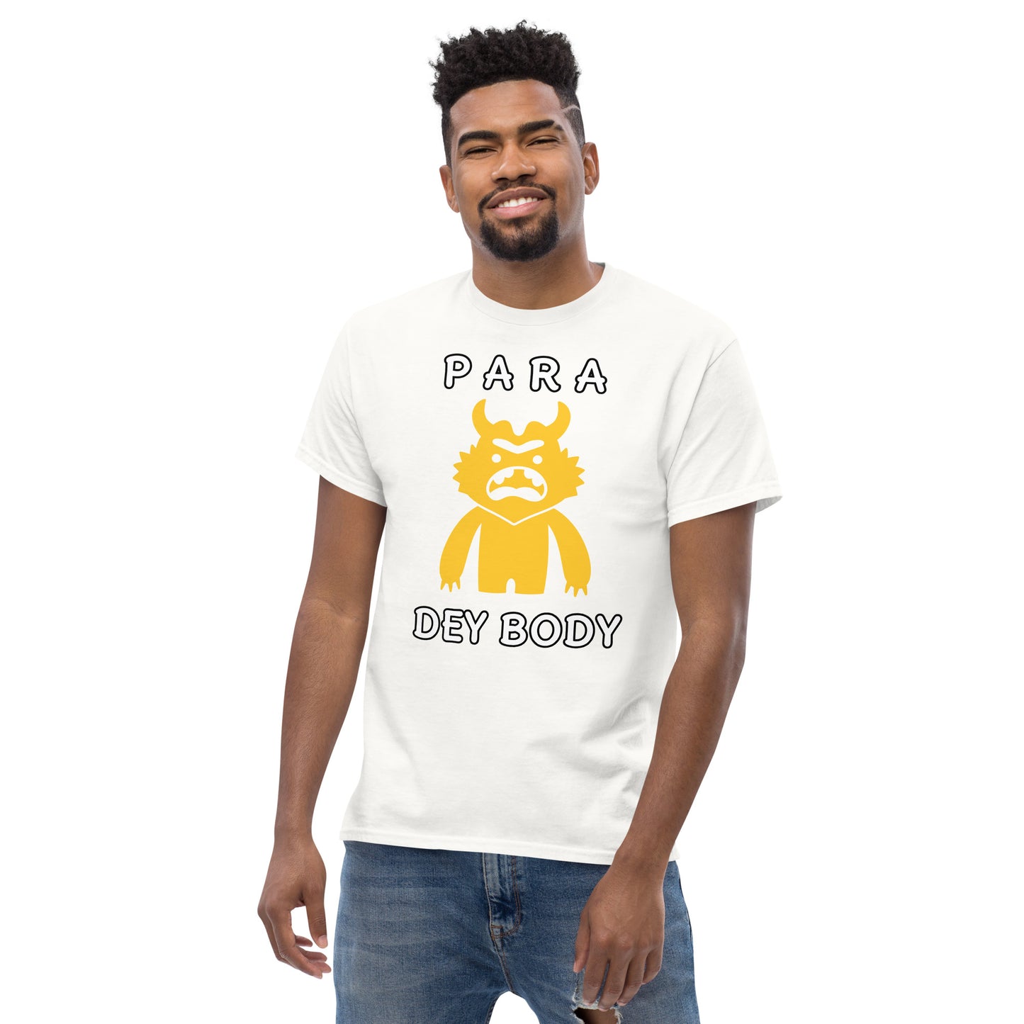 PDB Men's Classic Tee