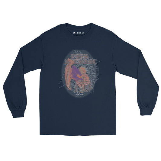 EWAF Unisex Long Sleeve Shirt