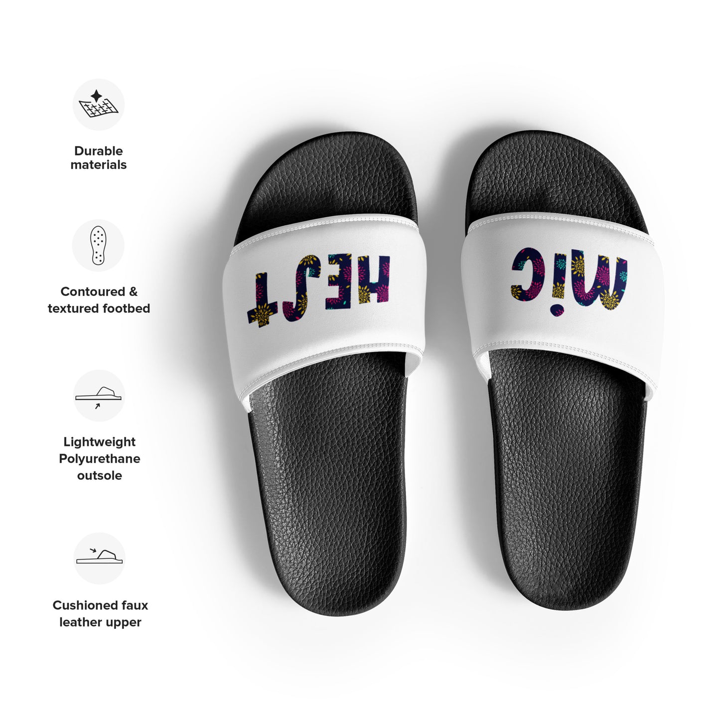 Men’s Slides