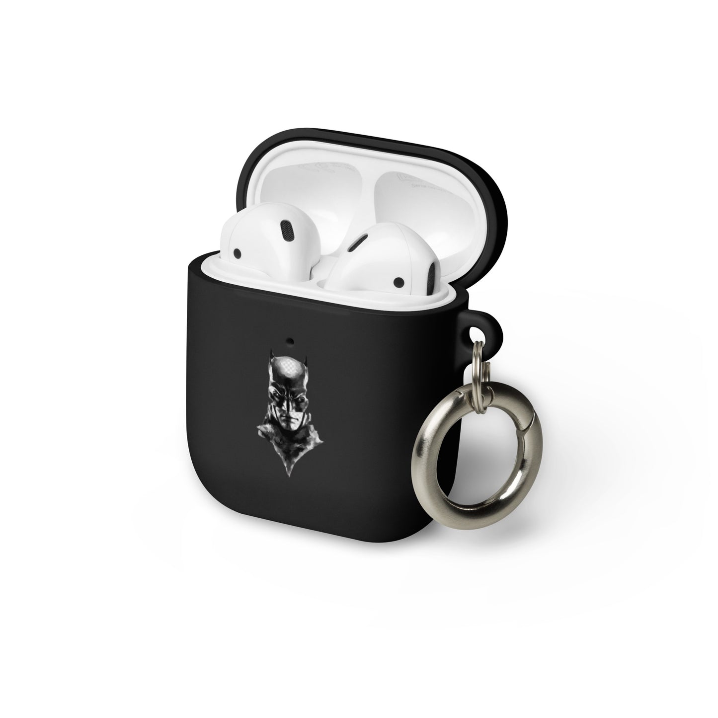 BatmanRubber Case for AirPods