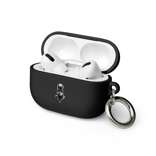 BatmanRubber Case for AirPods