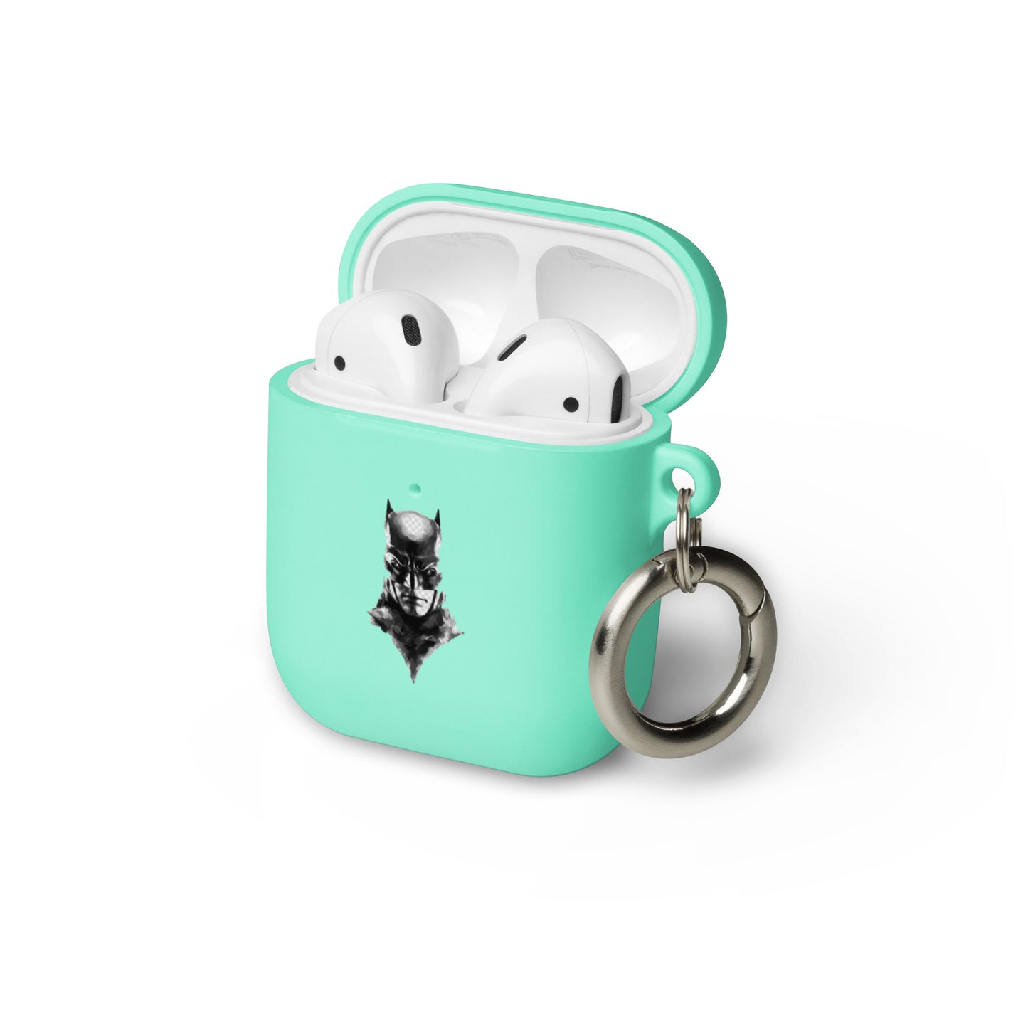 BatmanRubber Case for AirPods