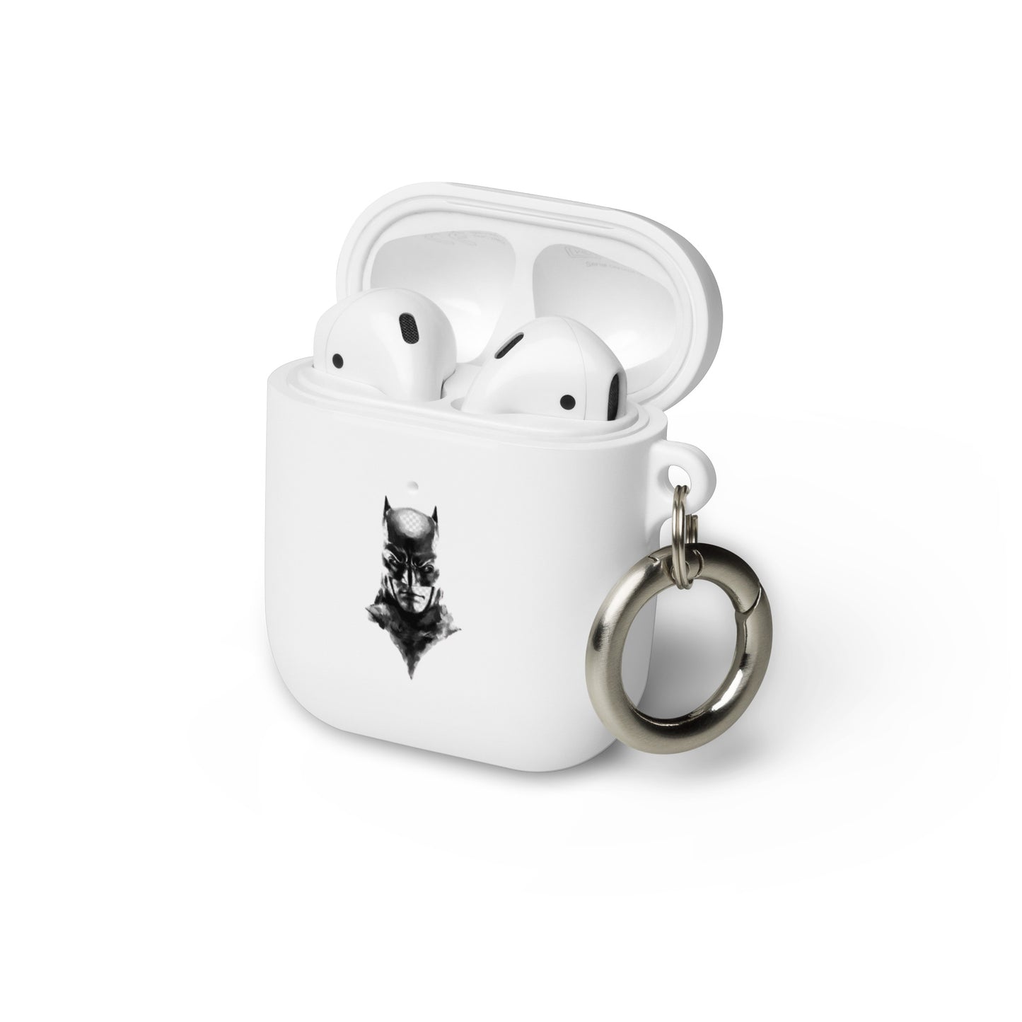 BatmanRubber Case for AirPods