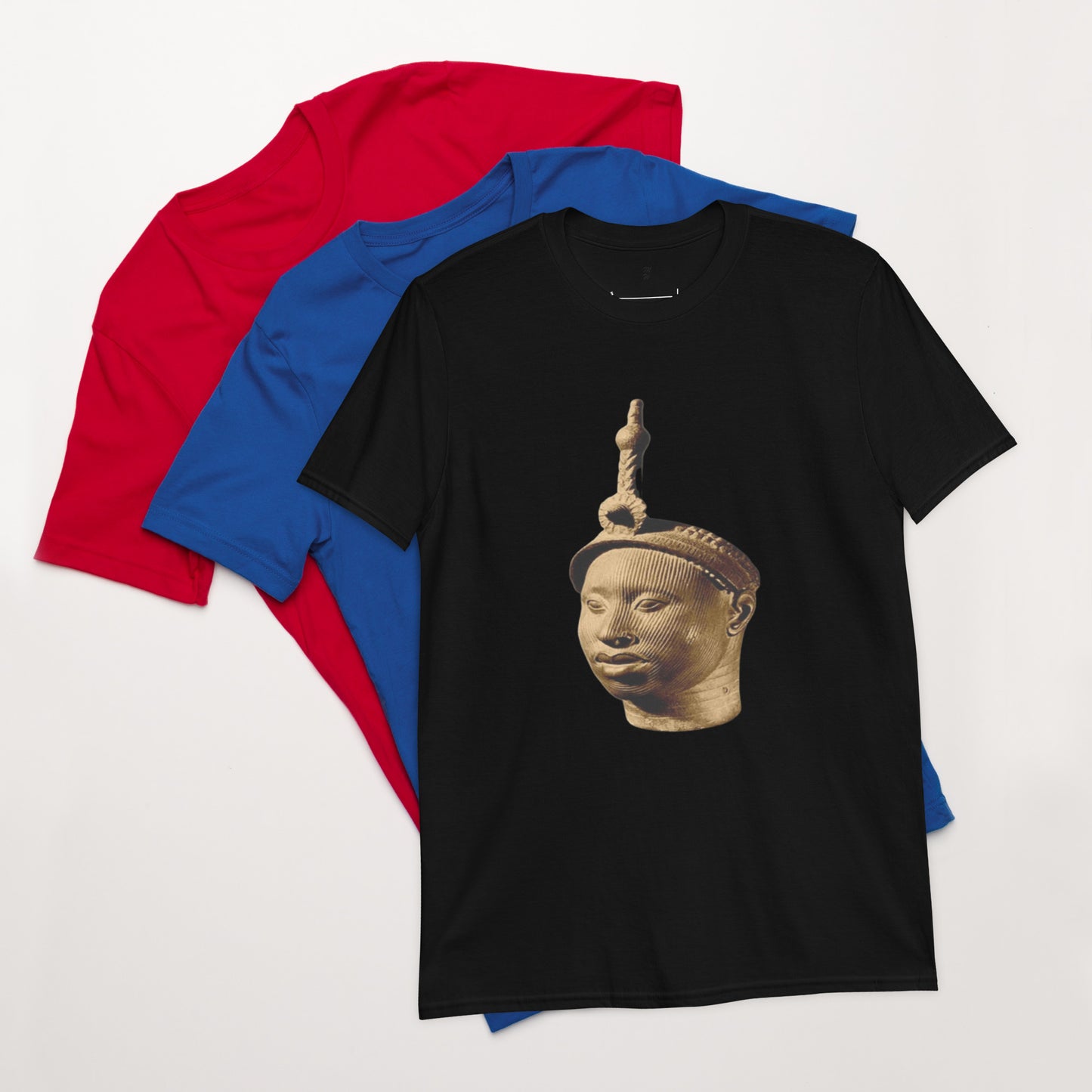 Michest "Oduduwa" Short-Sleeve Unisex T-Shirt