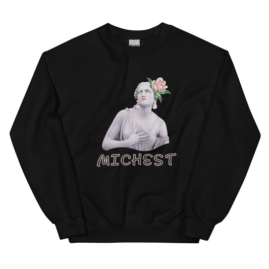 Roman Unisex Sweatshirt