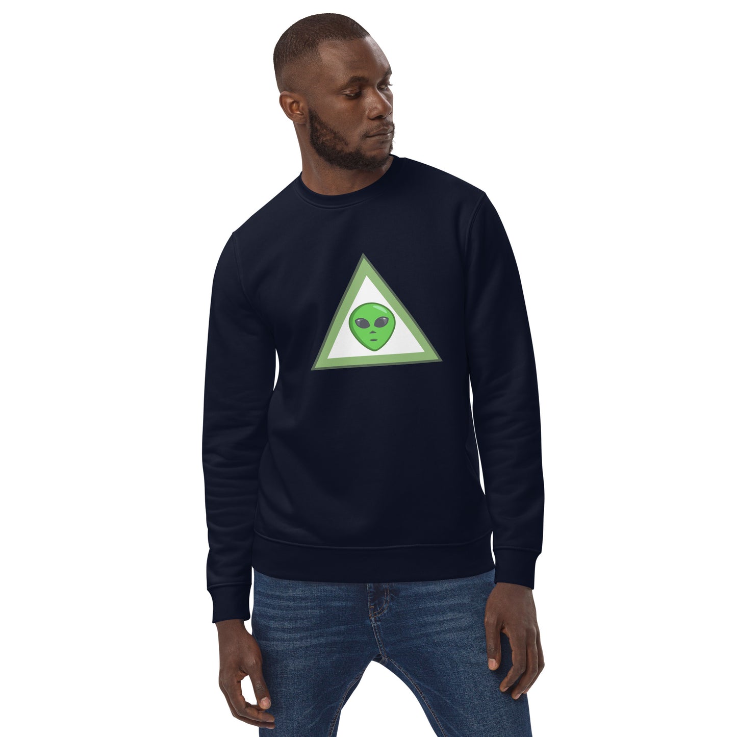 Alienware Men's Sweatshirt