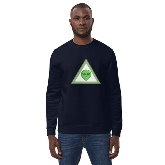 Alienware Men's Sweatshirt