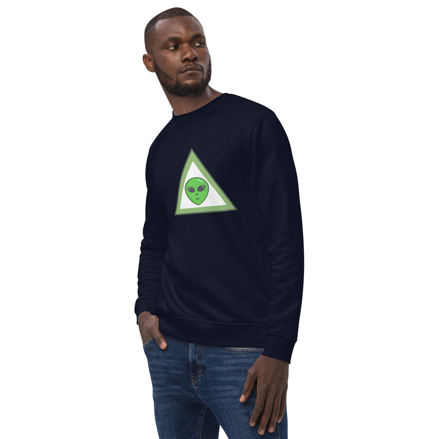 Alienware Men's Sweatshirt