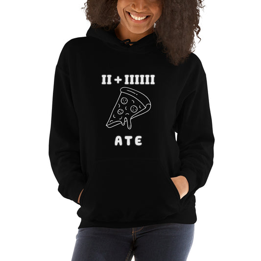 Baddie Szn Women's Hoodie