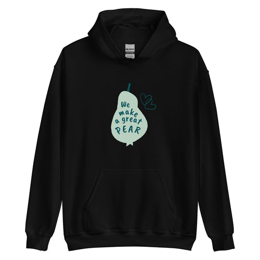 Great Pear Unisex Hoodie